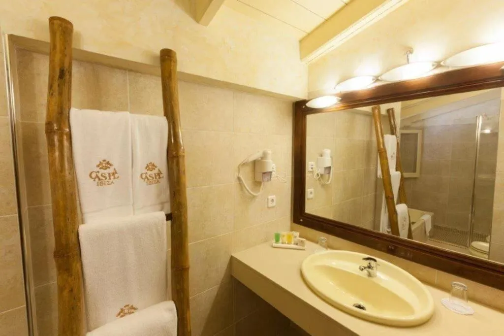 Room, Cas Pla, Ibiza