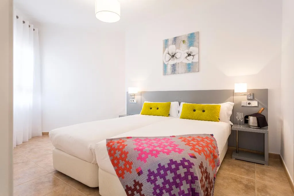 Room, The Residences Islantilla Apartments, Costa De La Luz