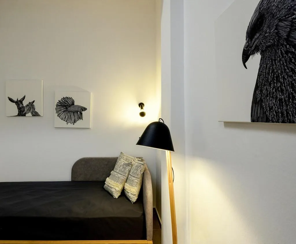 Room, Pillow Urban Stay, Halkidiki
