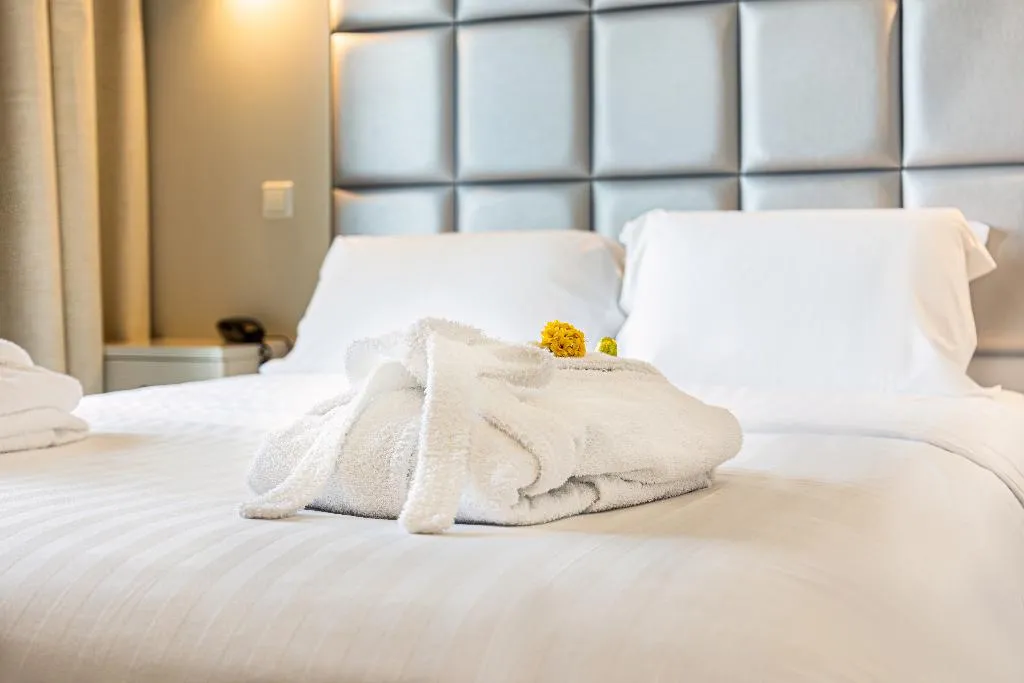 DOUBLE SUPERIOR Room, Urban Hotel Santa Eulália, Algarve