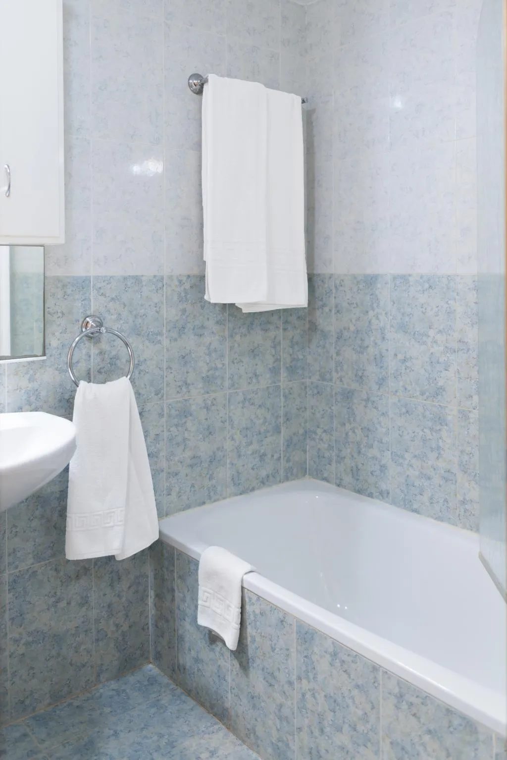 APARTMENT ONE BEDROOM Room, Apartamentos Gemelos 23-Beninter, Costa Blanca