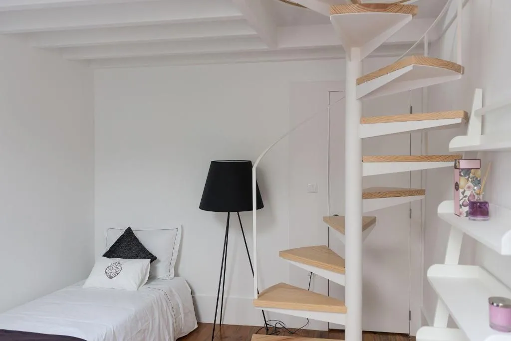 Room, Porto Vintage Guesthouse, Porto