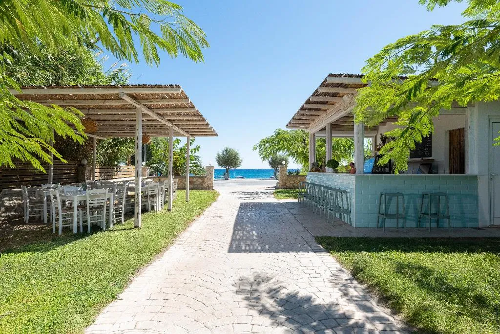 General view, Afandou Bay Resort Suites, Rhodes