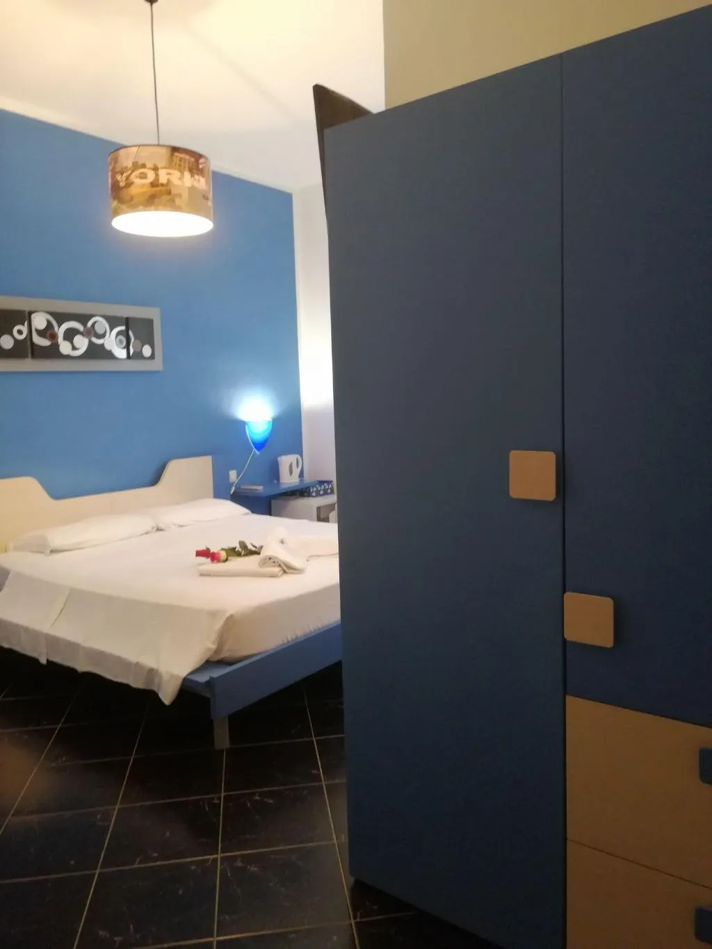 Room, Sardegna Sole E Mare, Alghero