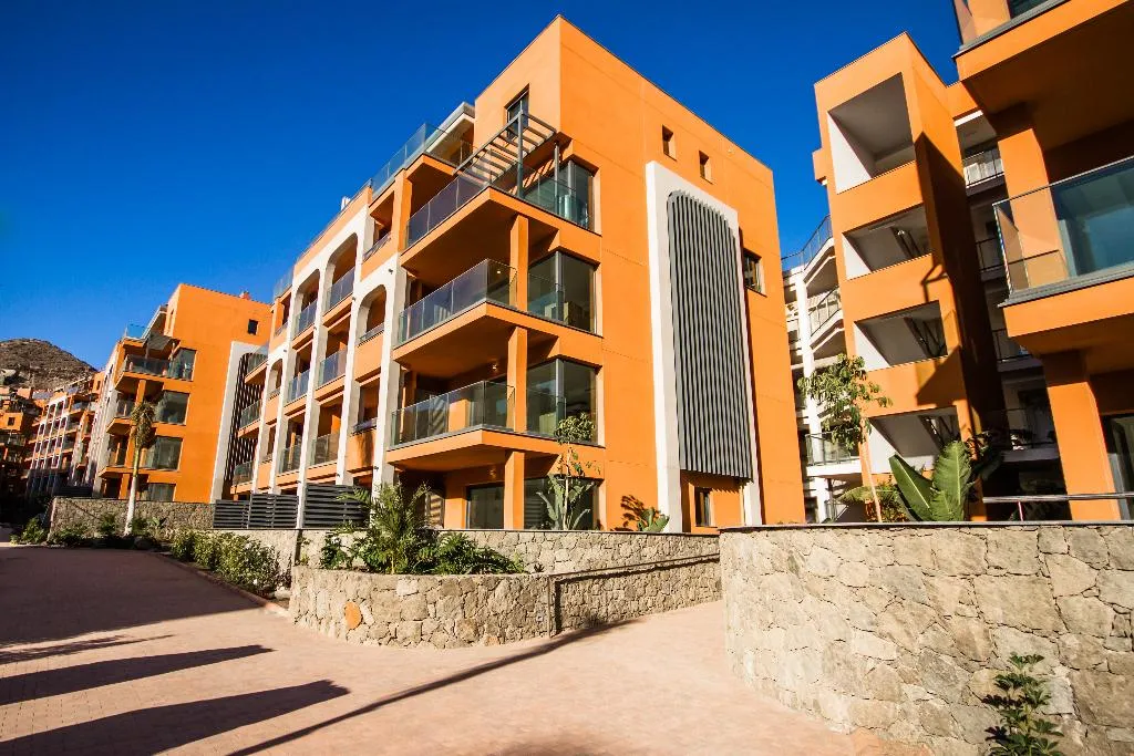 General view, Arguineguin Park By Servatur, Gran Canaria