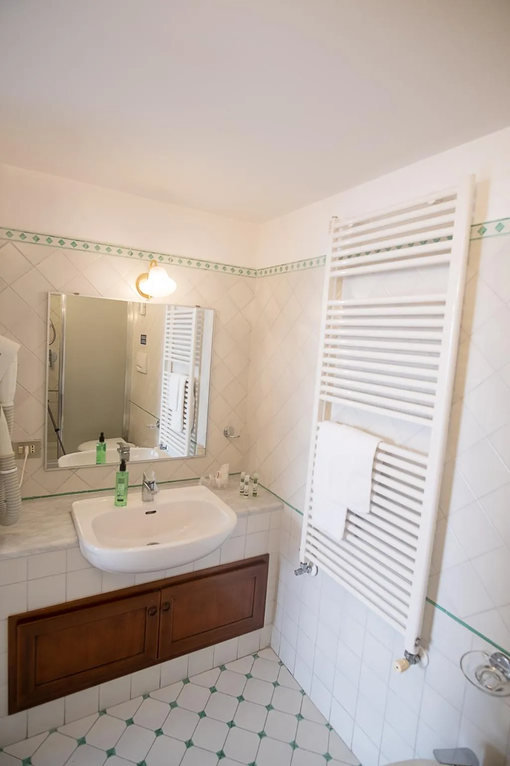 APARTMENT CAPACITY 2 Room, Antico Palazzo Scala, Naples