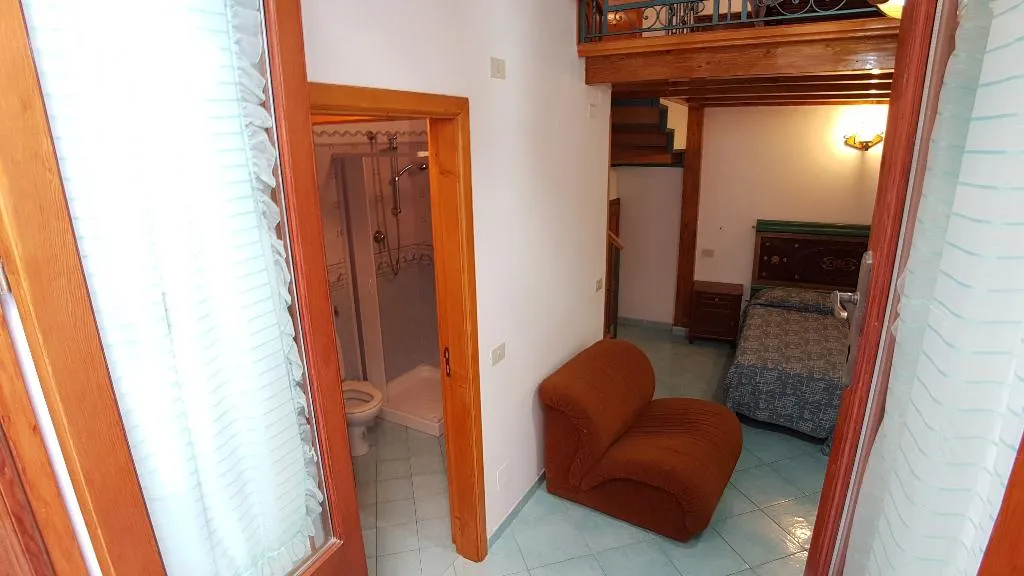 Double or Twin WITH AIR CONDITIONING Room, Casa Vittorio, Catania