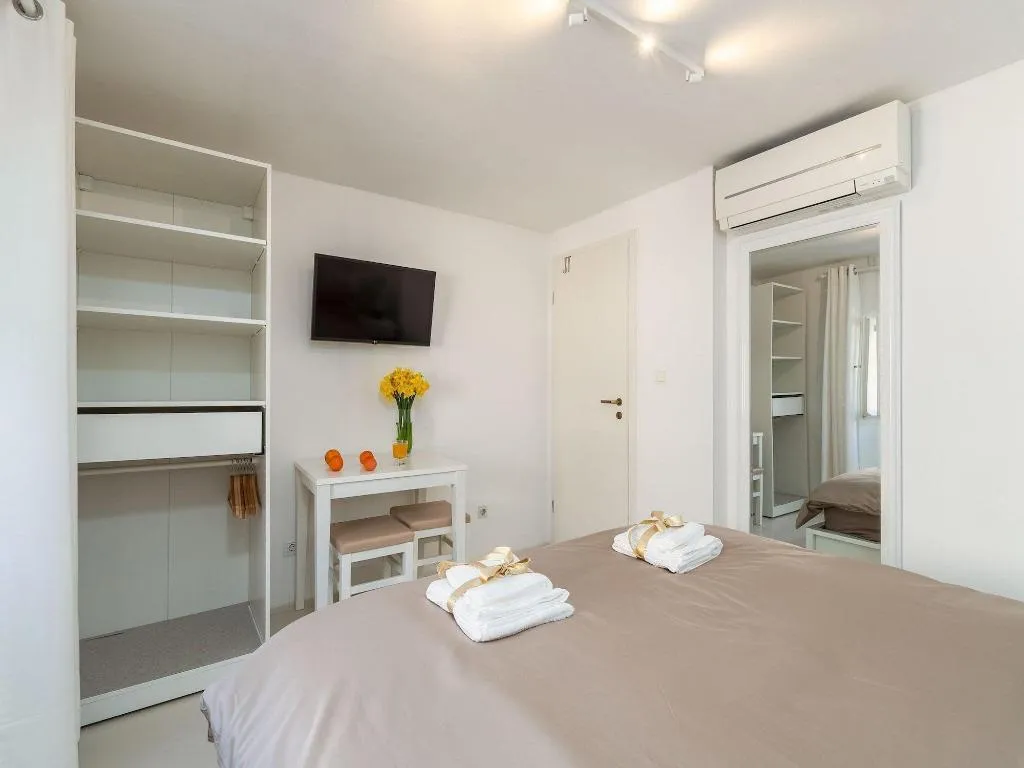Room, Lumin Guesthouse, Dubrovnik