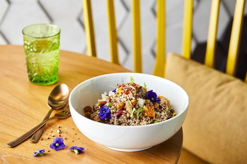 Restaurant, Andaz Family Suites By Hyatt - Palm Jumeirah, Dubai