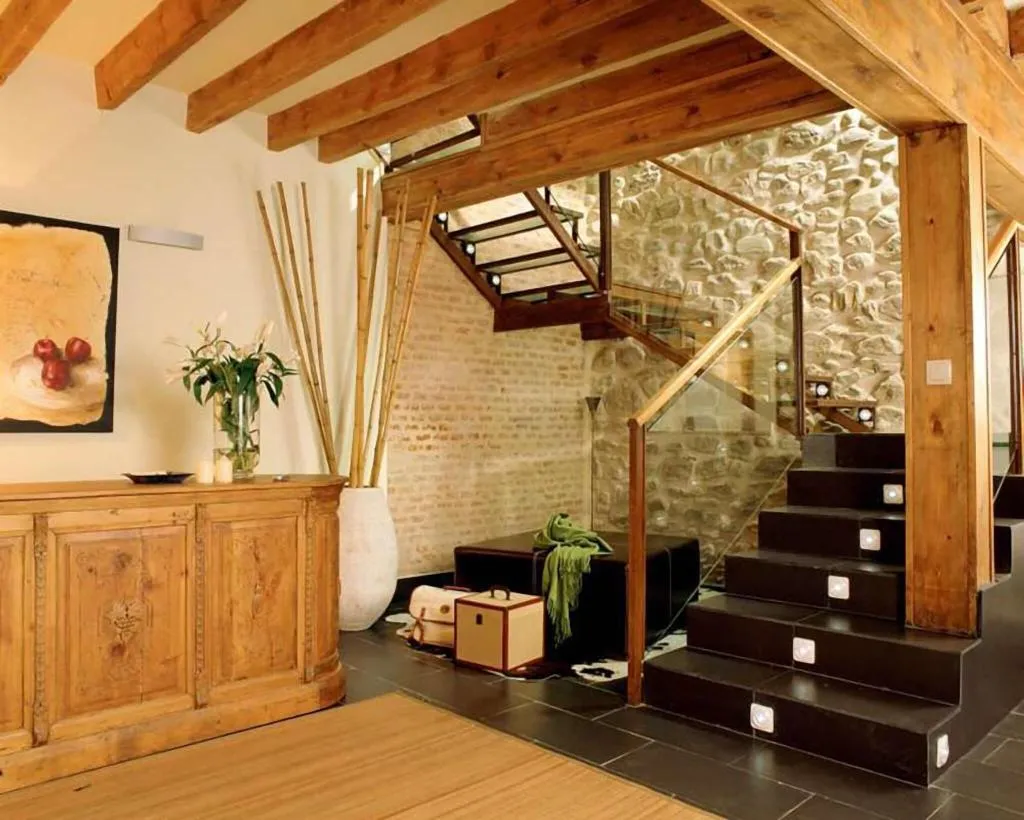 General view, Hotel Rural Casa Granero, Madrid
