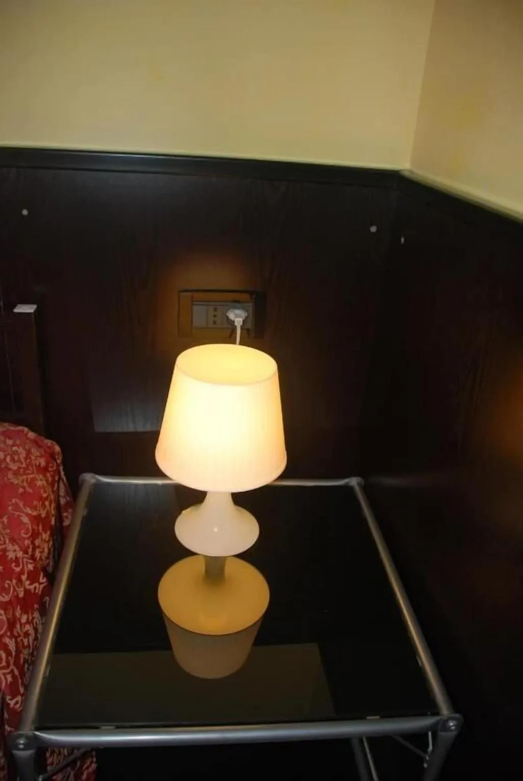 Room, Funny Palace Hostel, Naples