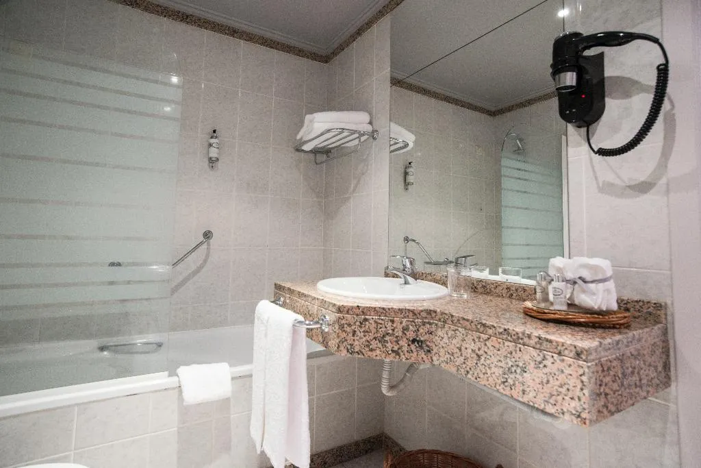 Double or Twin SUPERIOR Room, Se Boutique Hotel, Madeira