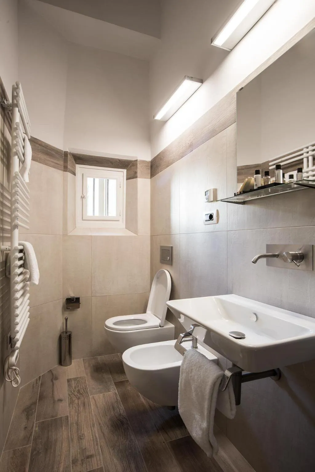 Room, B&B Dimore le Leopoldine, Florence