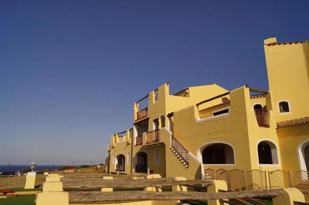 General view, Stintino Country Paradise, Alghero