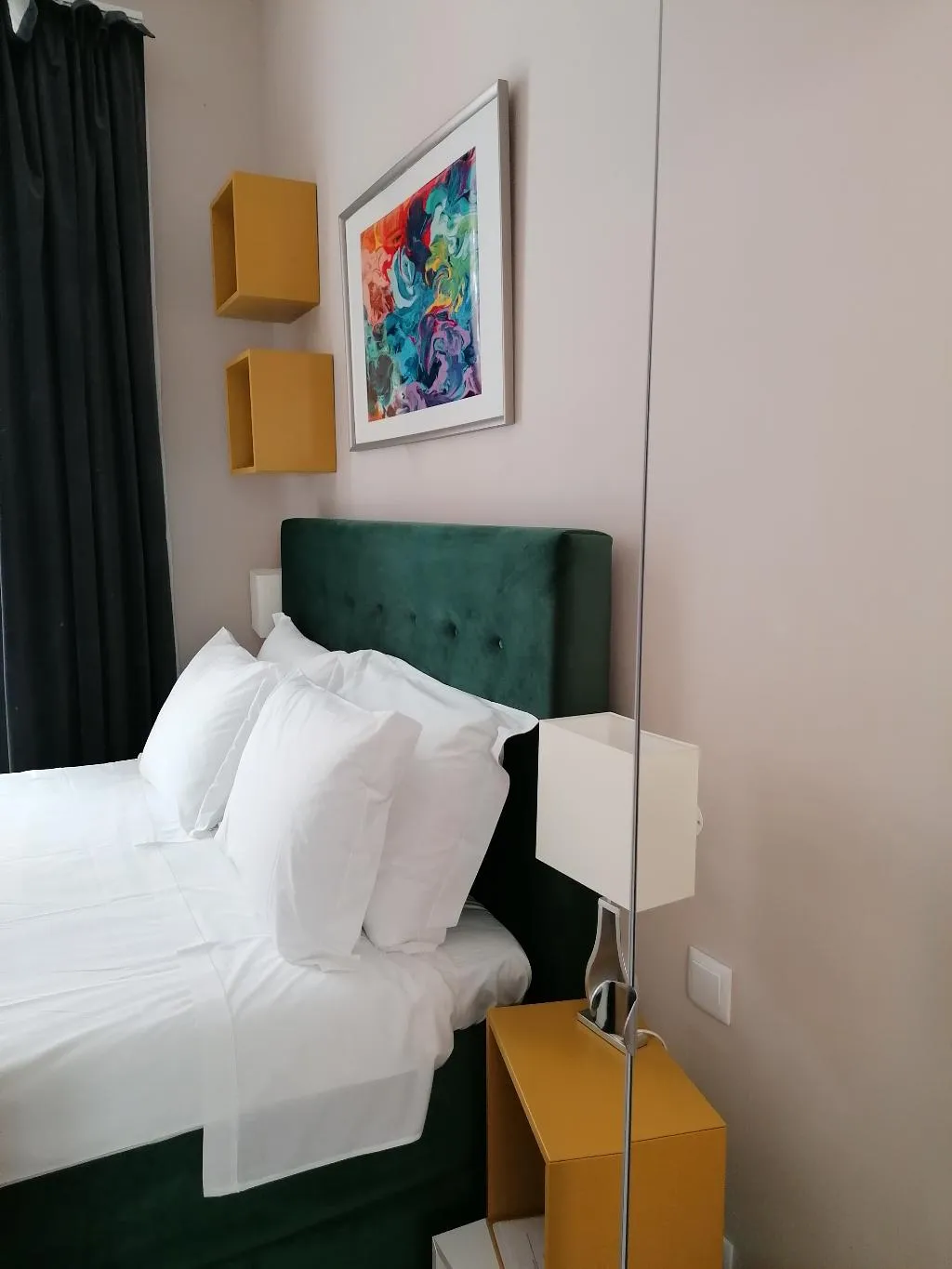 SUITE SUPERIOR Room, Temple Suites Guesthouse, Algarve