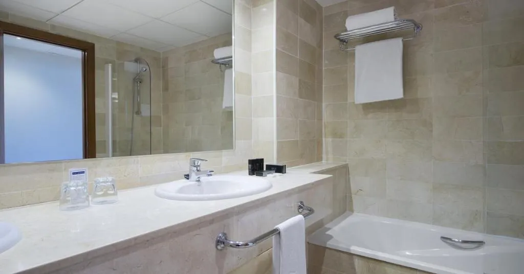Room, Melia Benidorm, Costa Blanca