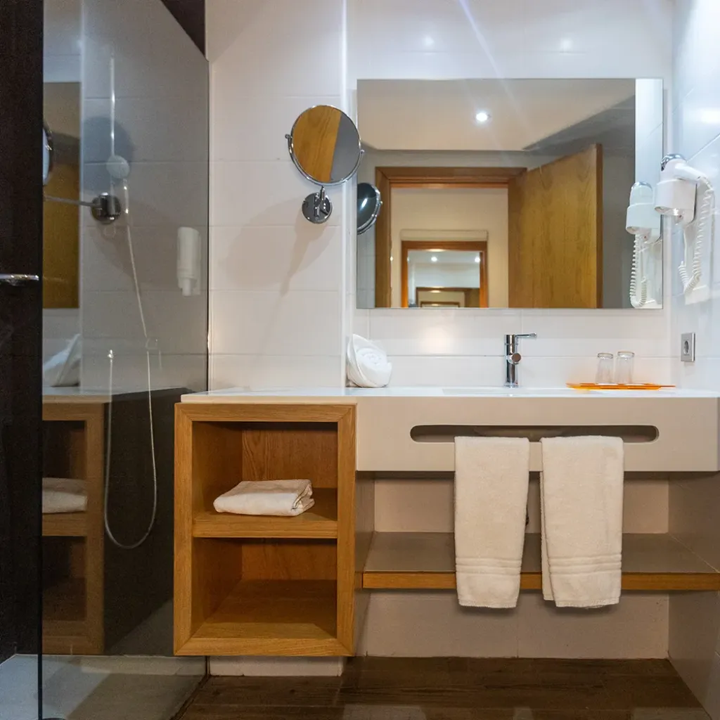 TRIPLE STANDARD Room, Caprice Sa Coma Park, Majorca