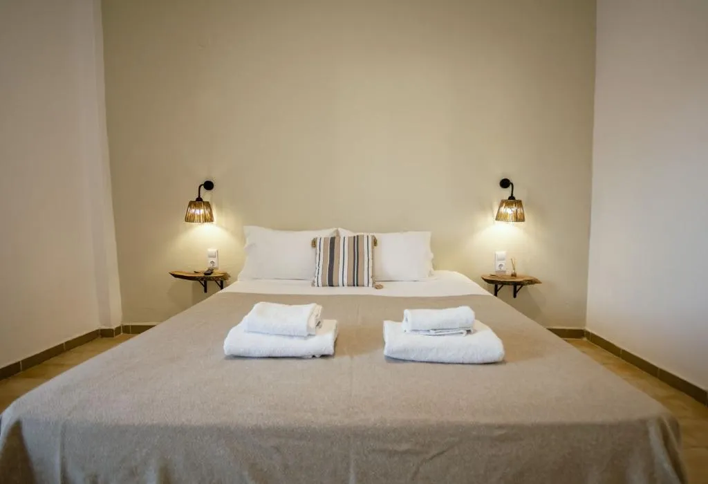 DOUBLE STANDARD Room, Ionian Blue Beach Hotel - Adults Only, Corfu
