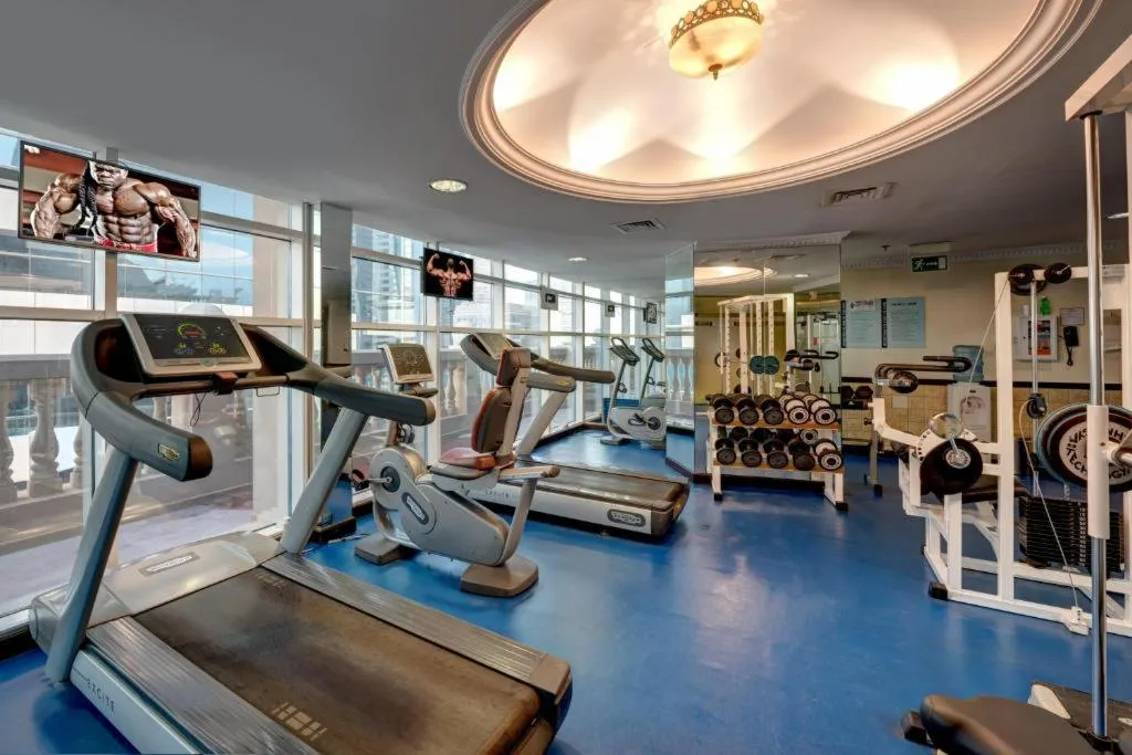 Sports and Entertainment, Sunday Mega Hotel Sheikh Zayed Road Near DIFC, Dubai