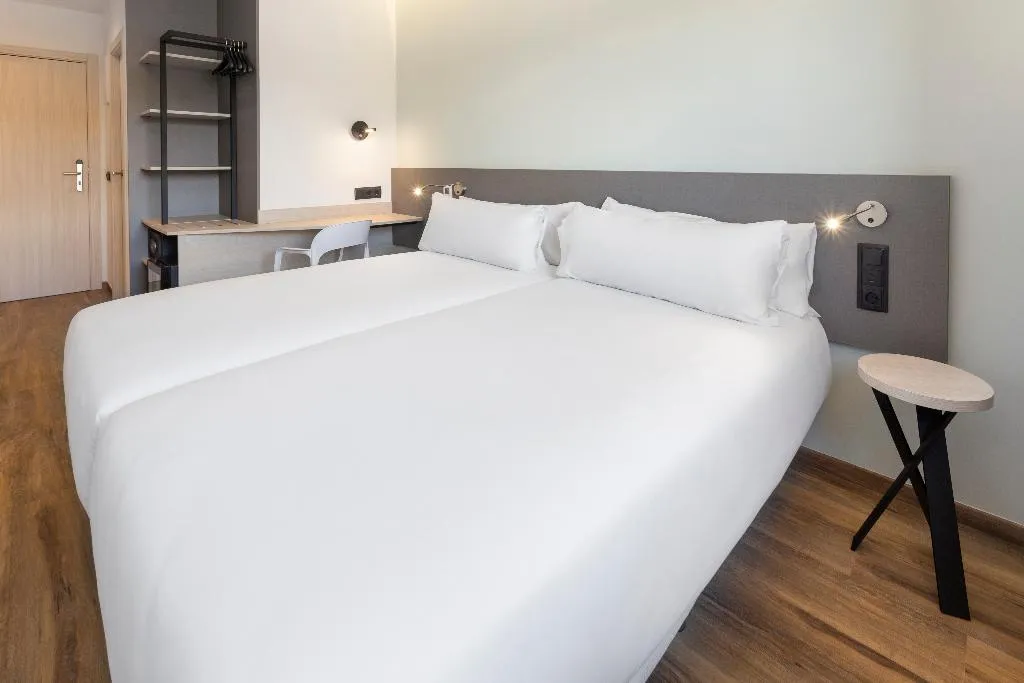 Room, B&B HOTEL Madrid Alcorcon, Madrid