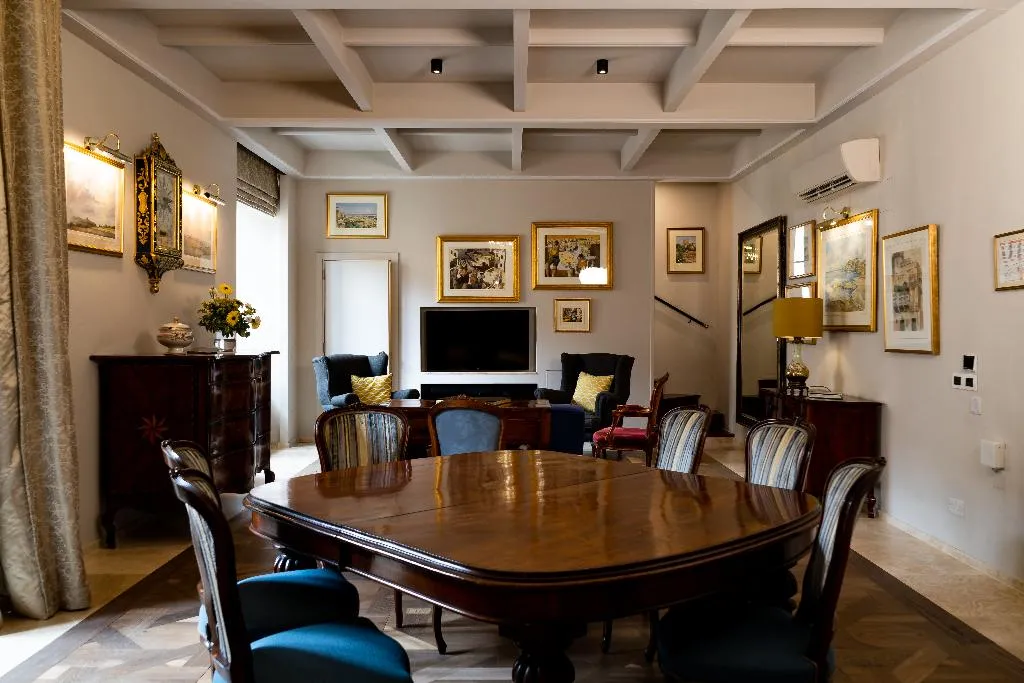 SUITE STANDARD Room, The Xara Palace Relais and Chateaux, Malta