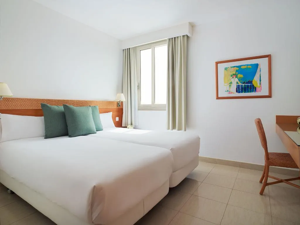 APARTMENT DUPLEX Room, Aparthotel Esquinzo Y Monte del Mar, Fuerteventura