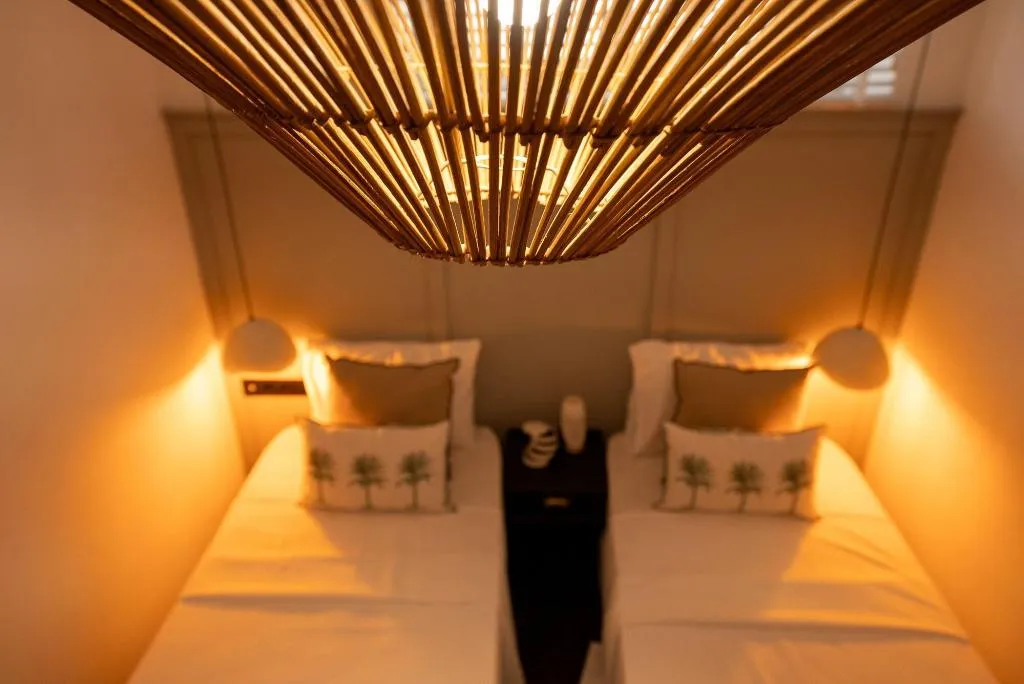 Room, Aleysim Alaçatı, Izmir