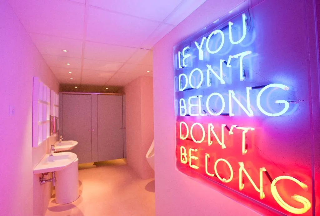 Sports and Entertainment, Vincci Bit Hotel, Barcelona