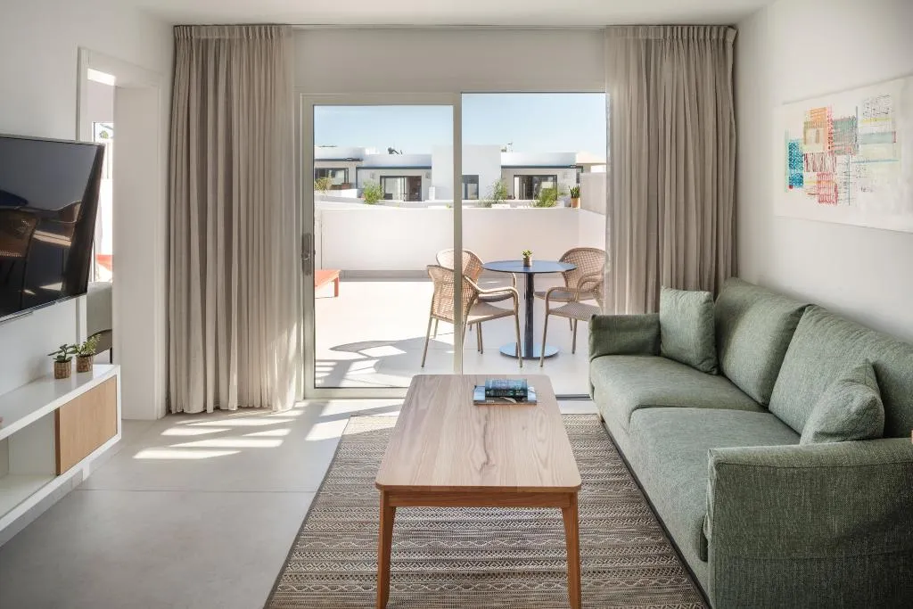 APARTMENT POOL VIEW Room, Nazaret Beach, Lanzarote