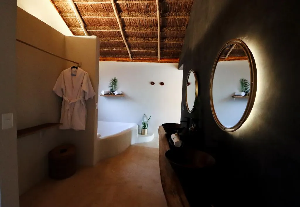 Room STANDARD Room, The Yellow Nest, Cancun Area