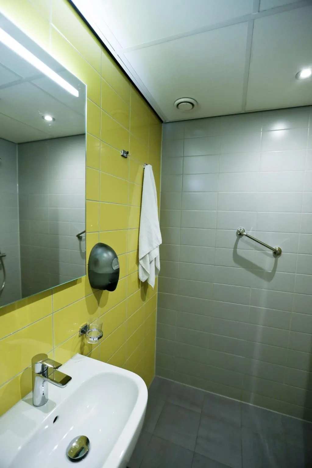 Room, City Hotel Amsterdam, Amsterdam