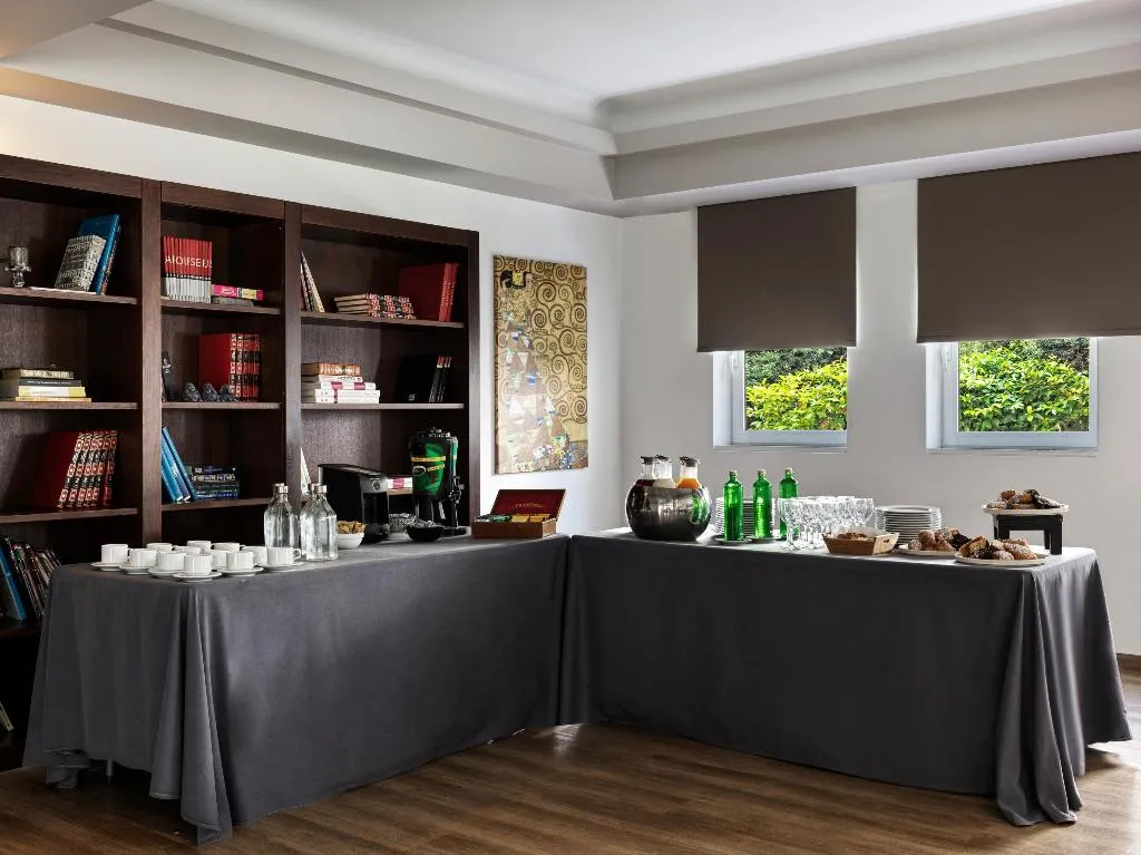 Conferences, Civitel Attik Rooms & Suites, Athens