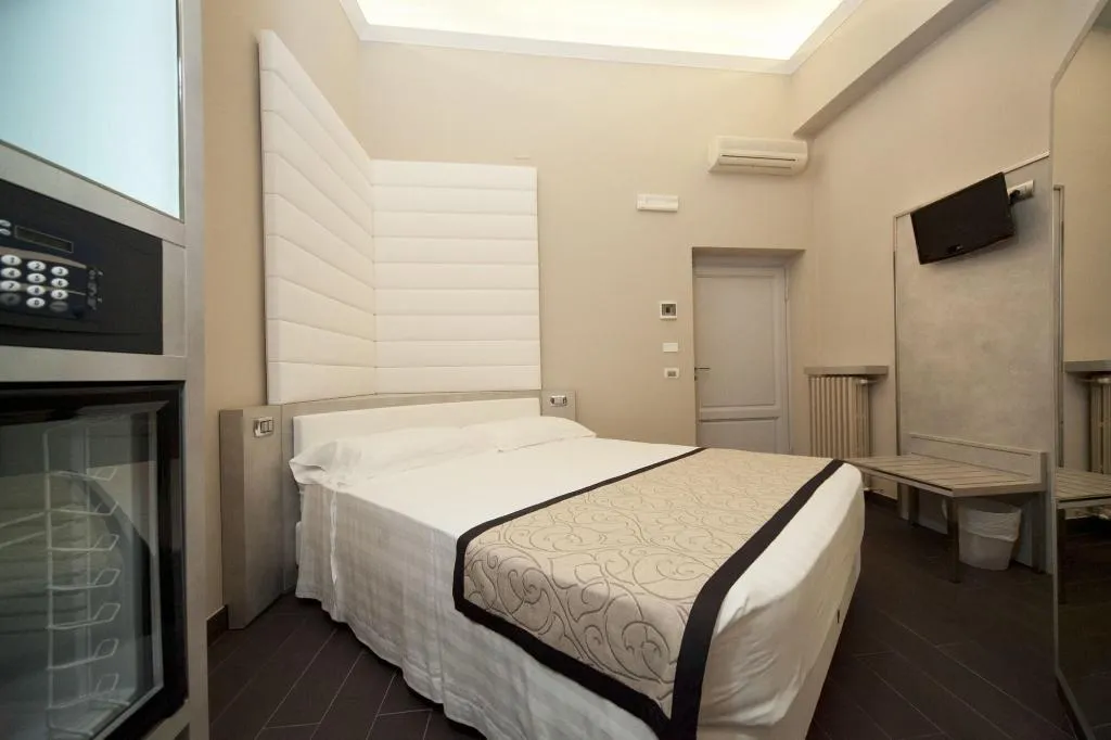 Room, Residenza Le Fonticine, Florence