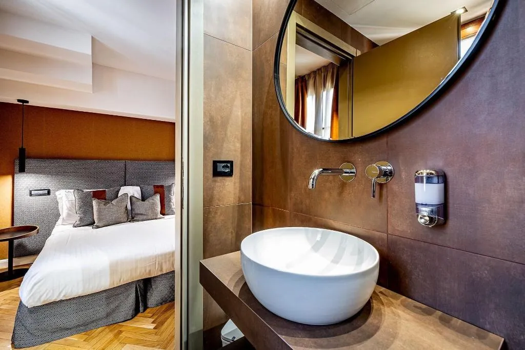 DOUBLE CLASSIC WITH VIEWS Room, Duomo Firenze, Florence