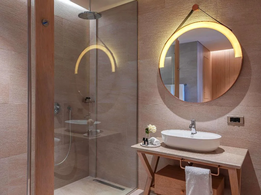Room DELUXE Room, The Bodrum Hotel Yalikavak - MGallery Collection, Bodrum