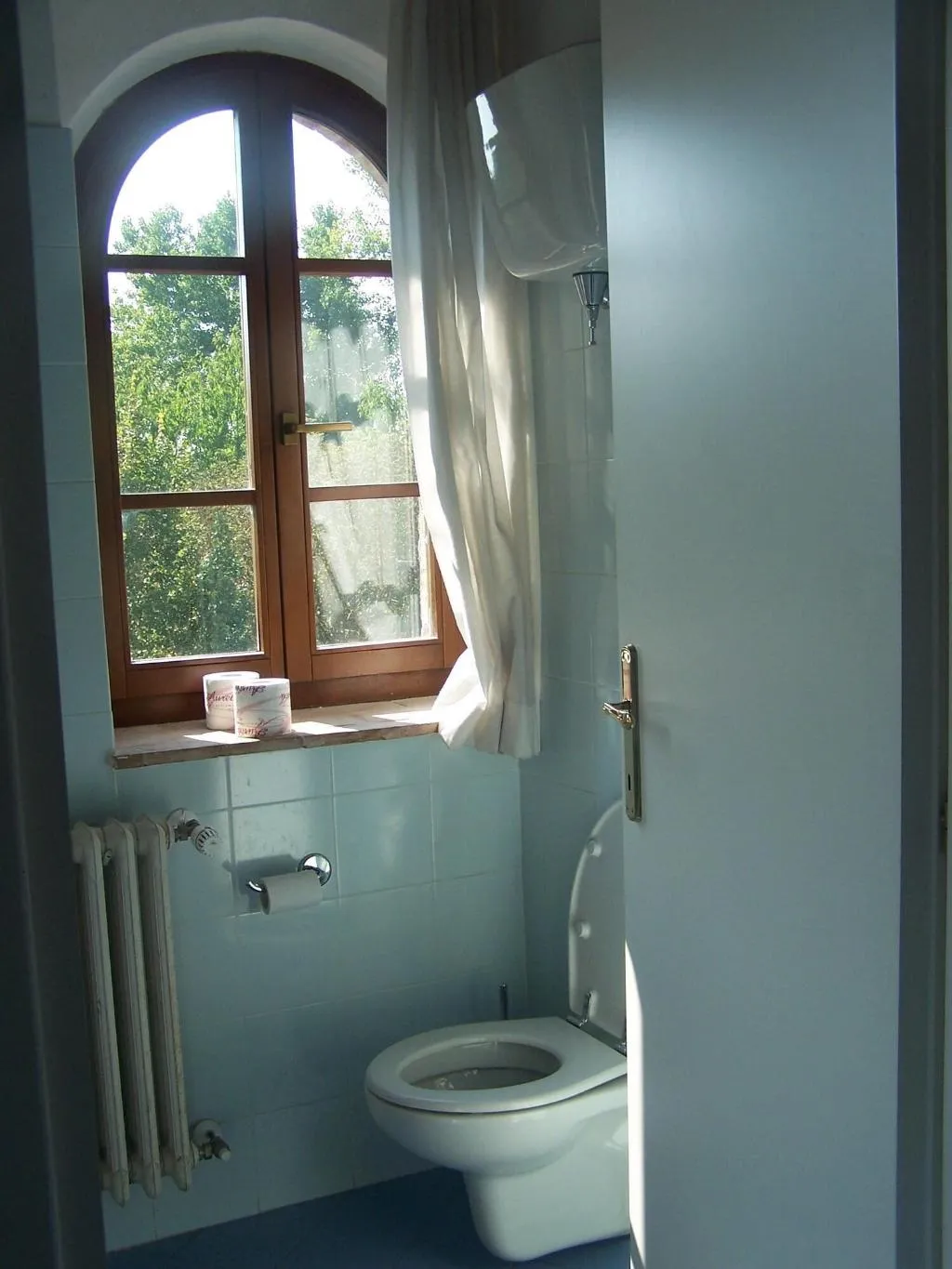 Room, Villa Giardino, Perugia