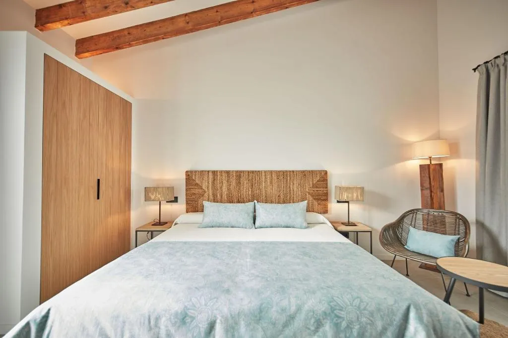 Room, Ca n'Alexandre - Turismo de Interior, Majorca