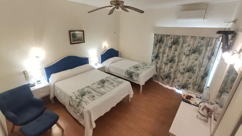 TRIPLE SUPERIOR WITH BALCONY Room, Aeromar, Algarve
