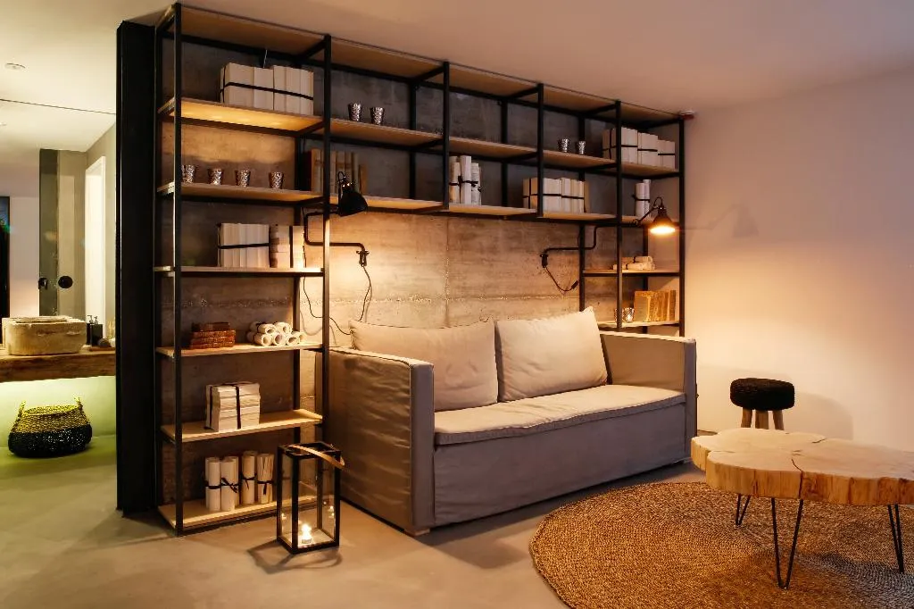 Lobby, Sapientia Boutique Hotel, Porto