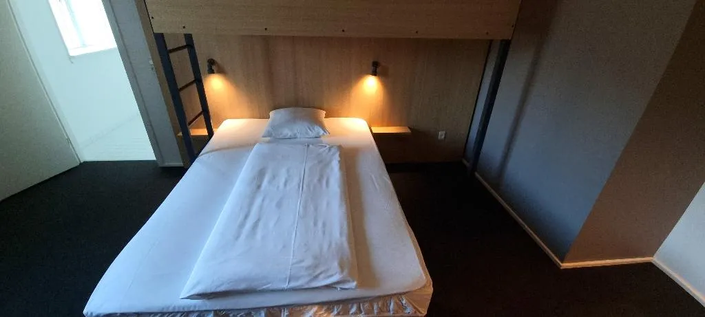 Room, Four Points Flex by Sheraton Ballerup, Copenhagen