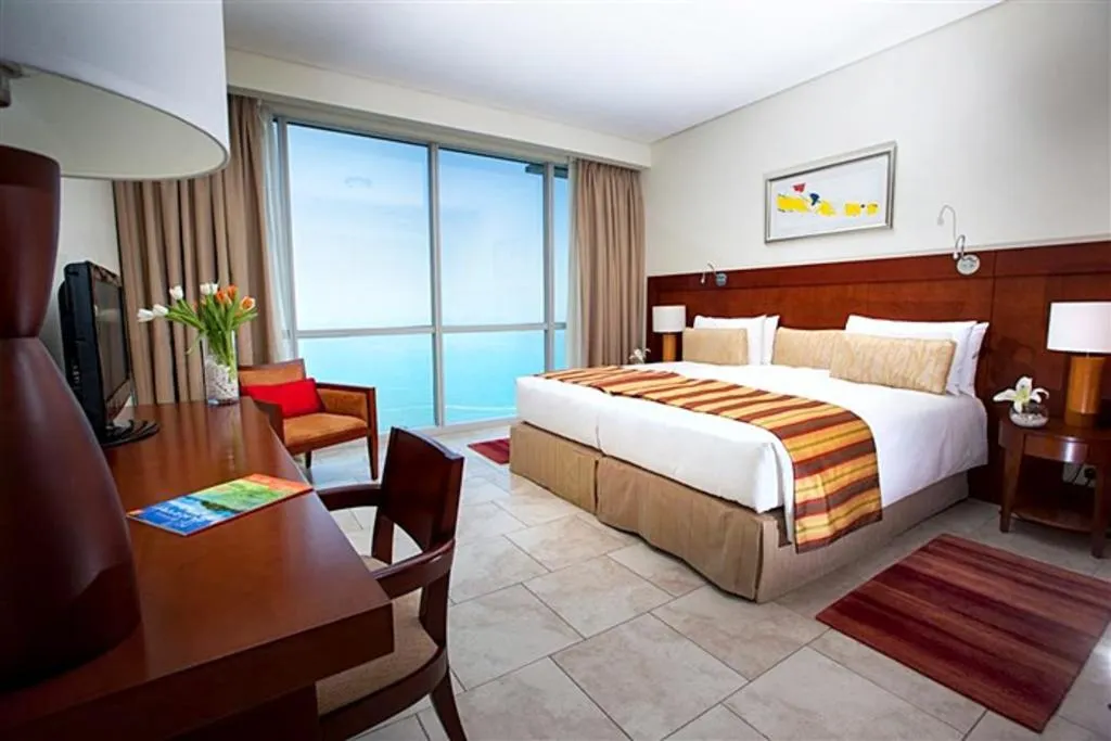 APARTMENT FOUR BEDROOMS Room, Blue Beach Tower The Walk JBR Dubai (ex JA Oasis), Dubai