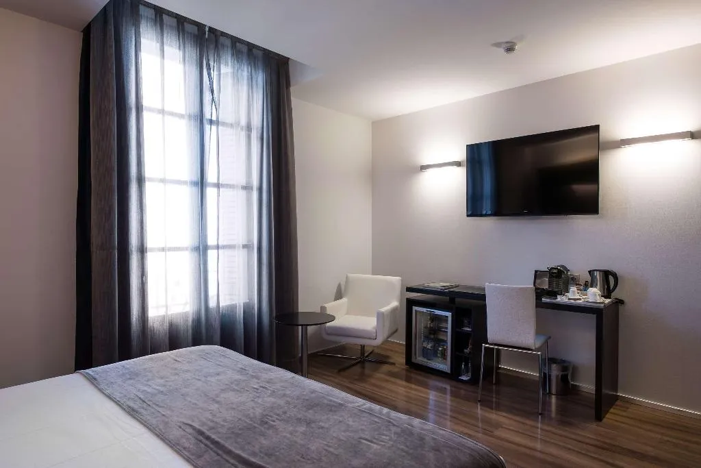 Room, Catalonia Catedral, Barcelona
