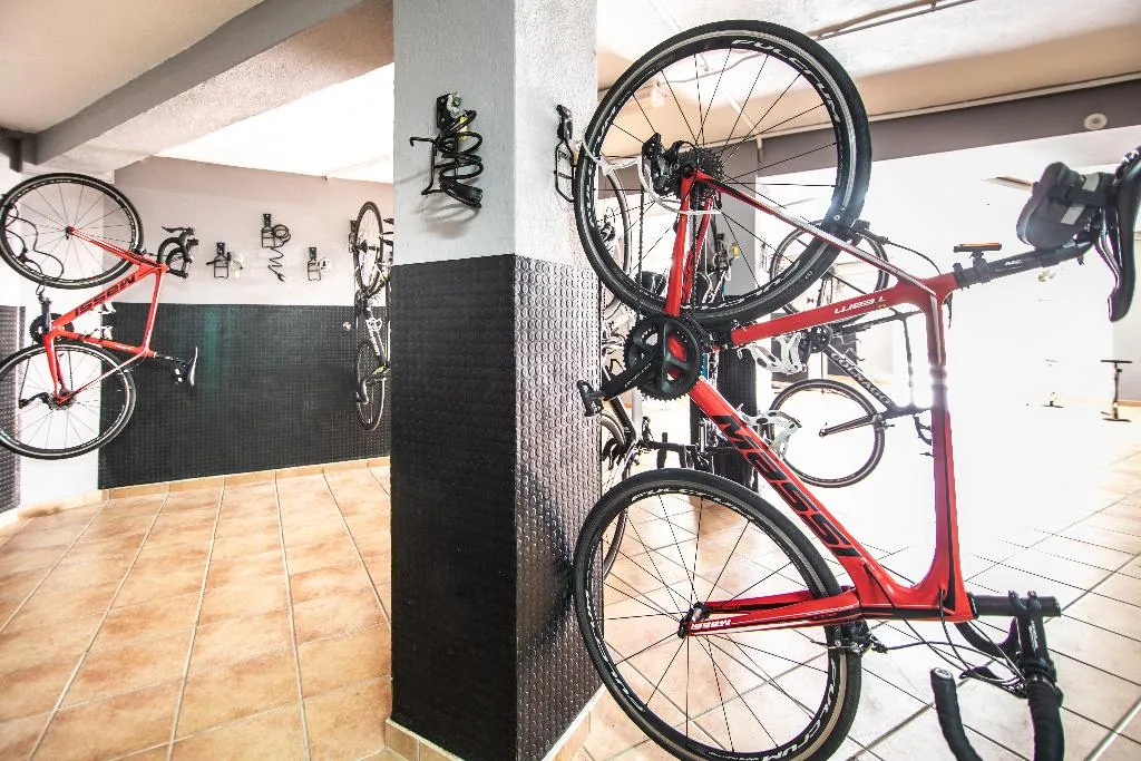 Sports and Entertainment, Cabot Pollensa Park Spa, Majorca