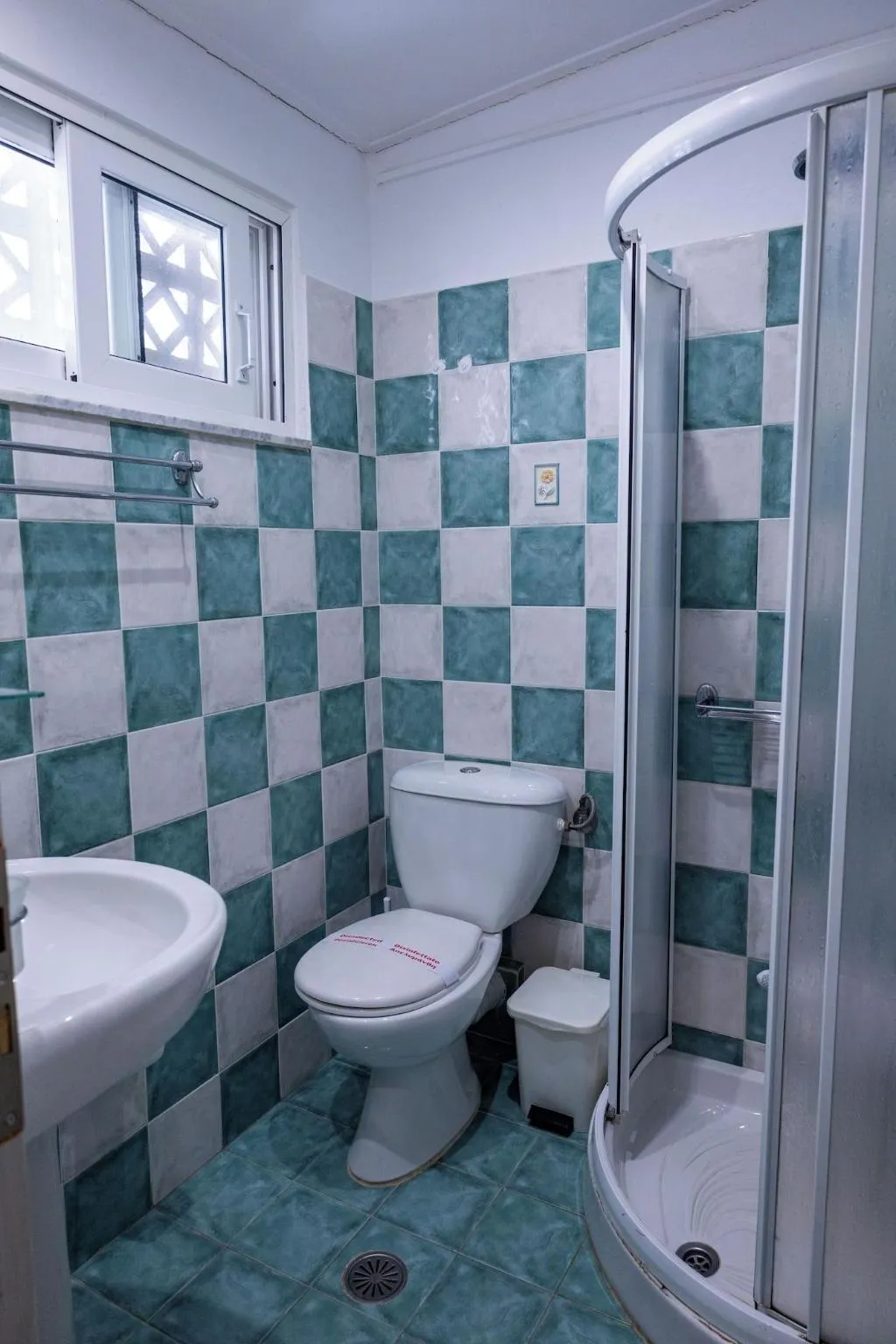 Room, Venus Beach Hotel, Athens