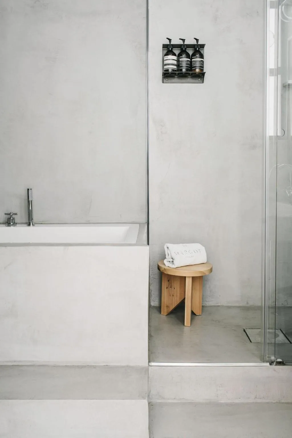 Room, Margot House, Barcelona