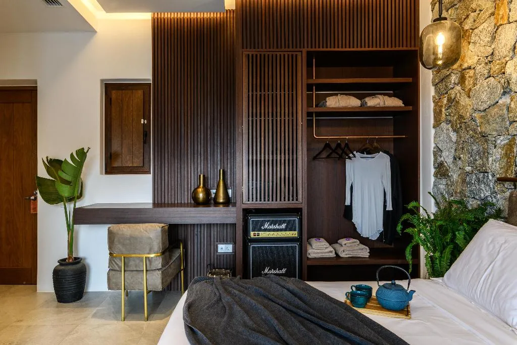 SUITE LUXURY SEA VIEW Room, Charisma Hotel And Wellness Suites, Mykonos