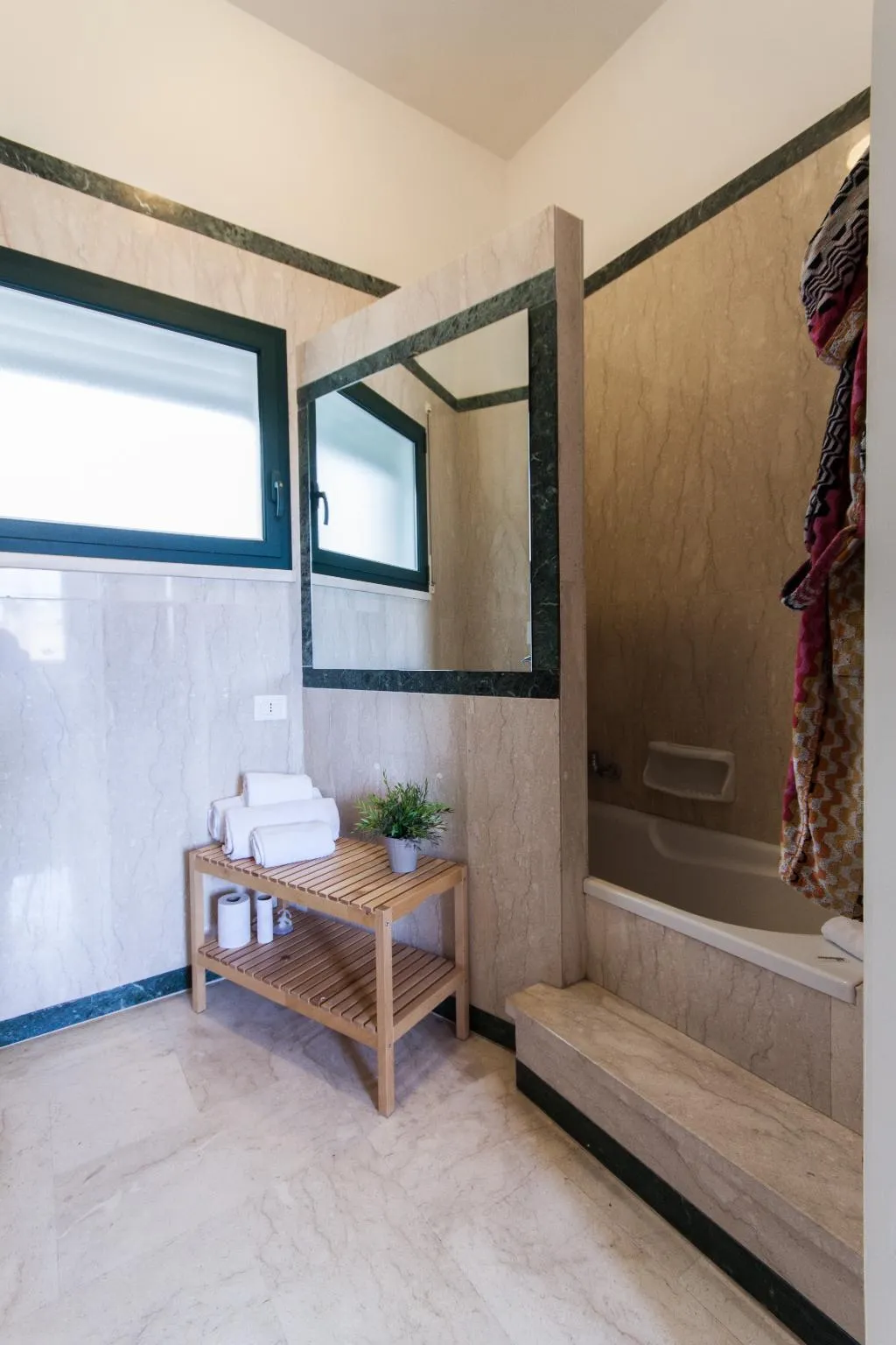 DOUBLE STANDARD Room, Ciuri Home, Palermo