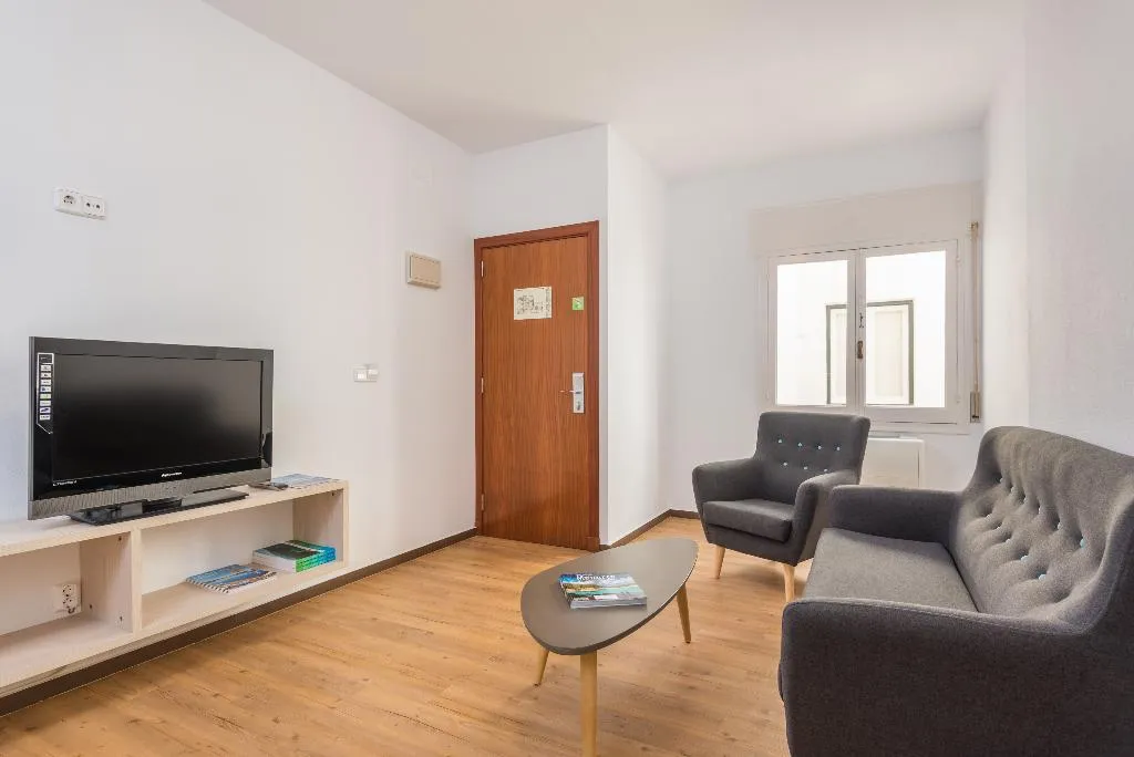 SUITE COMFORT Room, Hostal JUME - URBAN ROOMS, Menorca