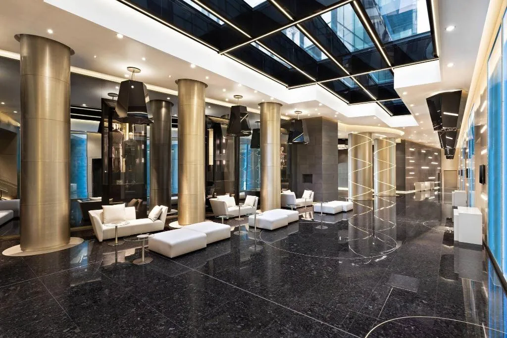 Conferences, Excelsior Hotel Gallia, a Luxury Collection Hotel, Milan