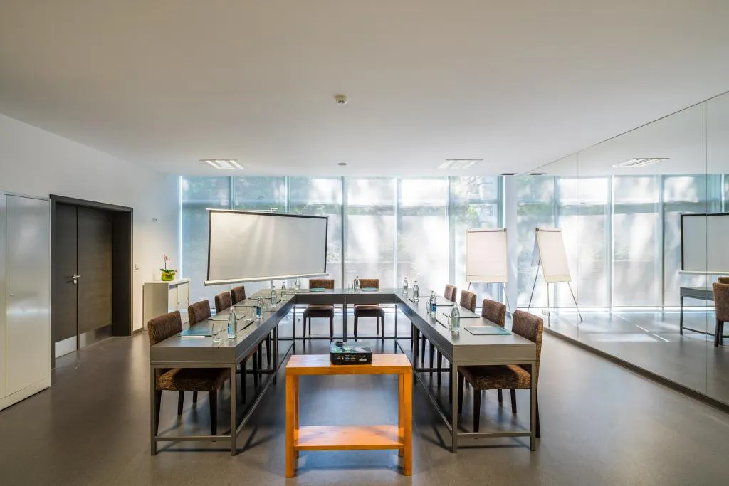 Conferences, Boticas Hotel - Art & Spa, Porto